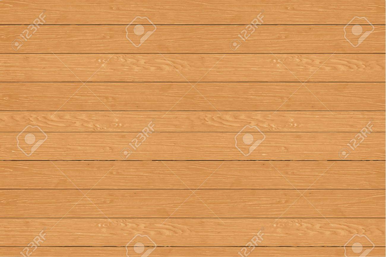 木の板のベクトルの背景のイラスト素材 ベクタ Image