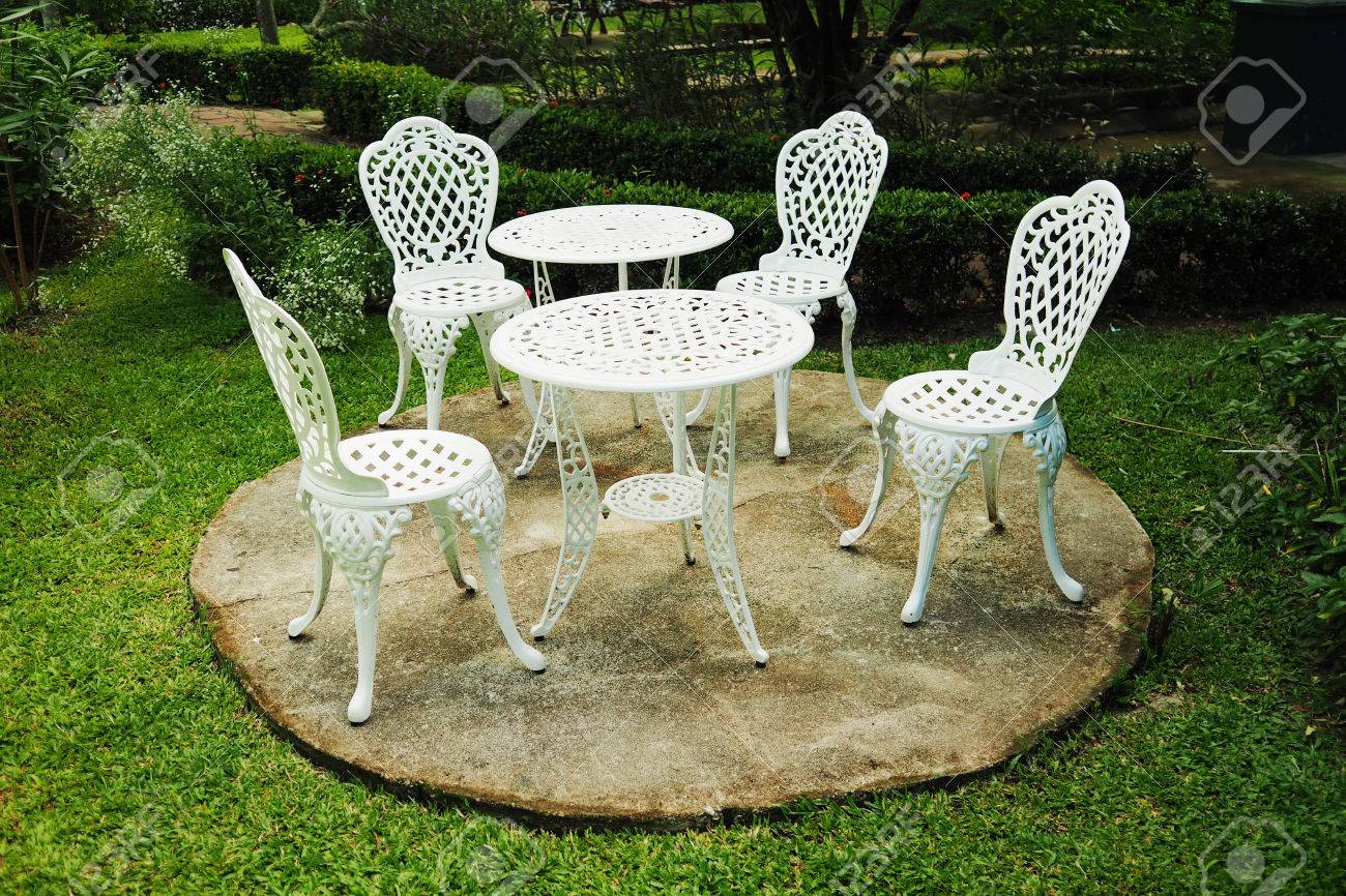 sillas jardin hierro fundido sillas jardin hierro fundido
