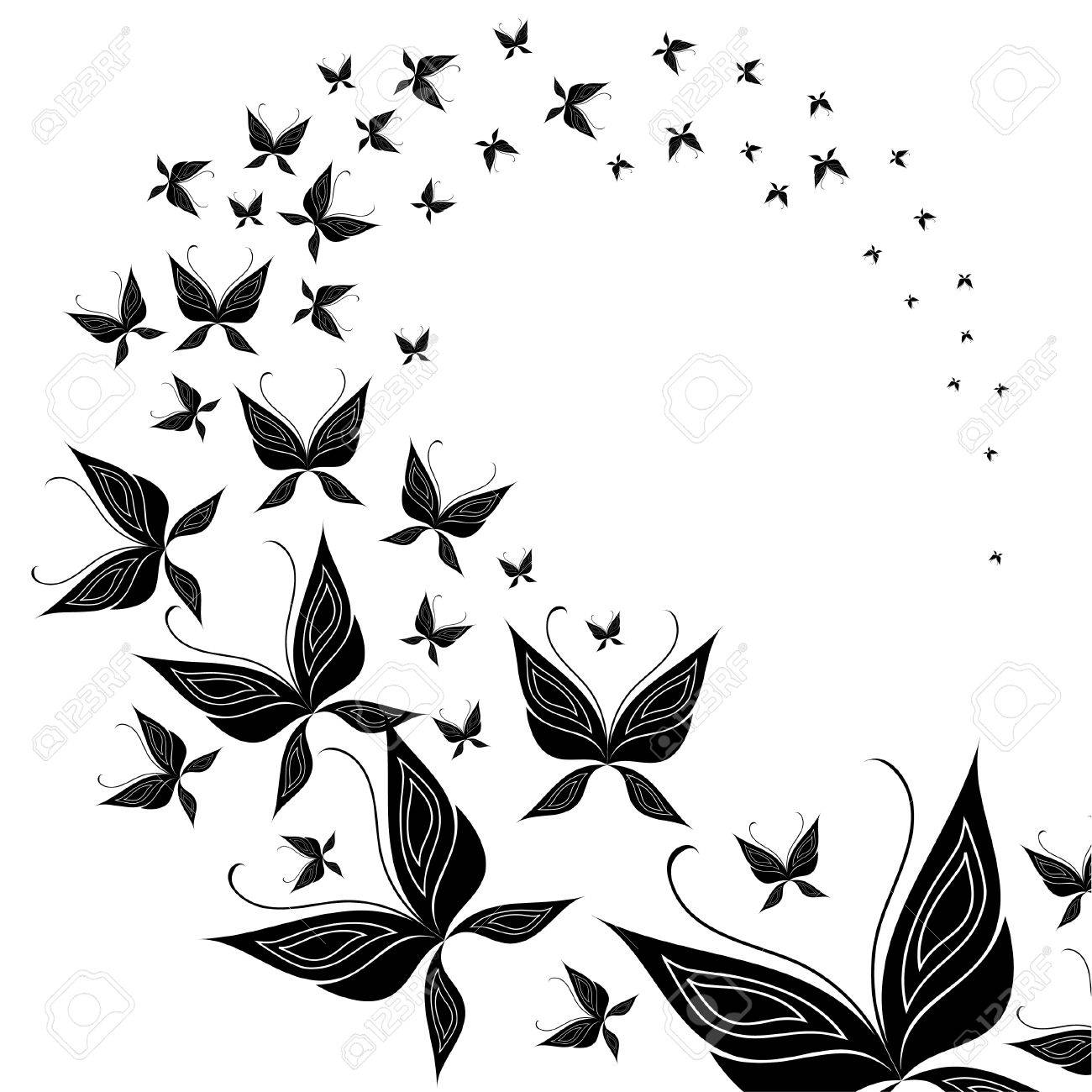 Free Free Butterfly Swarm Svg Free 60 SVG PNG EPS DXF File