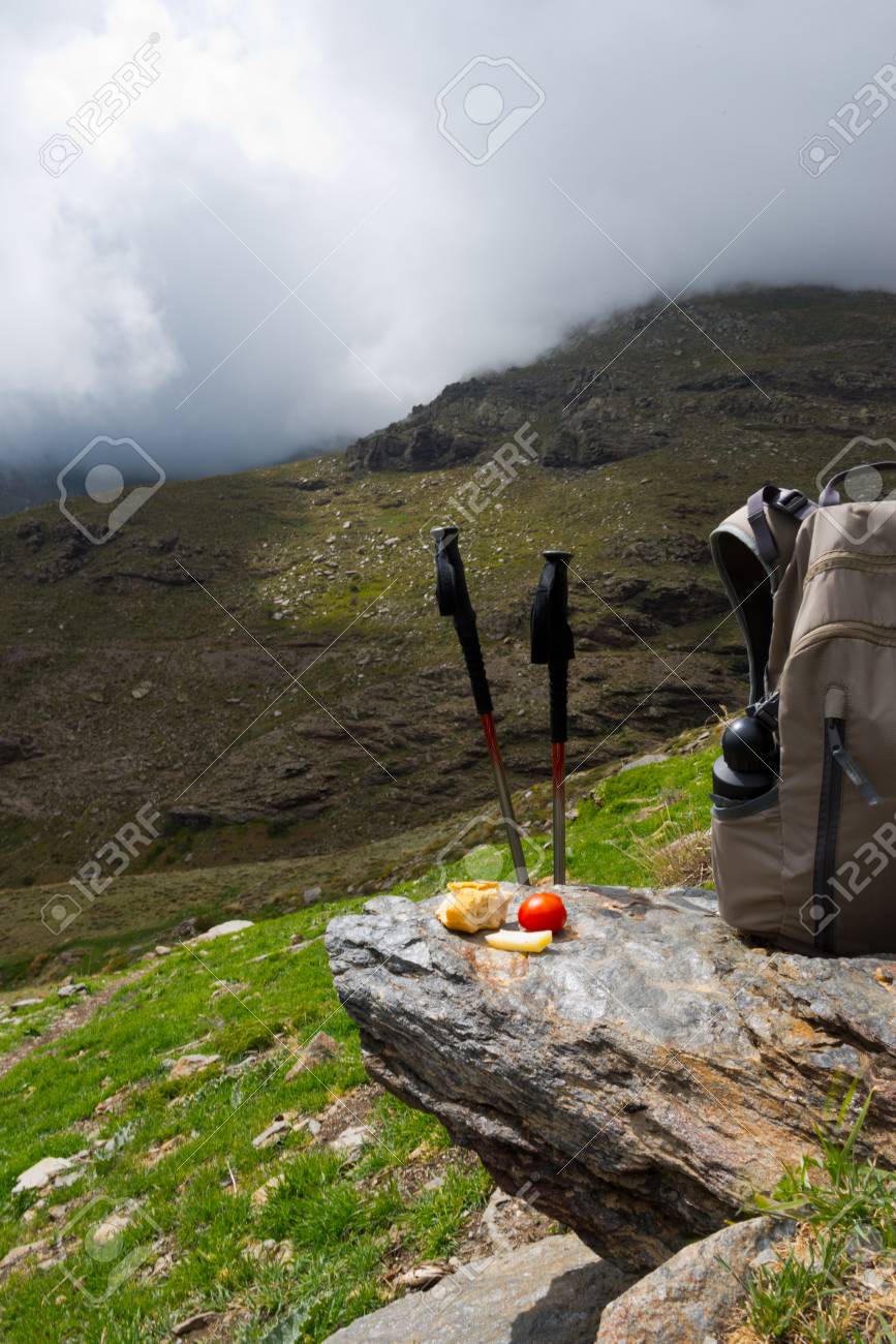 sierra nevada backpack