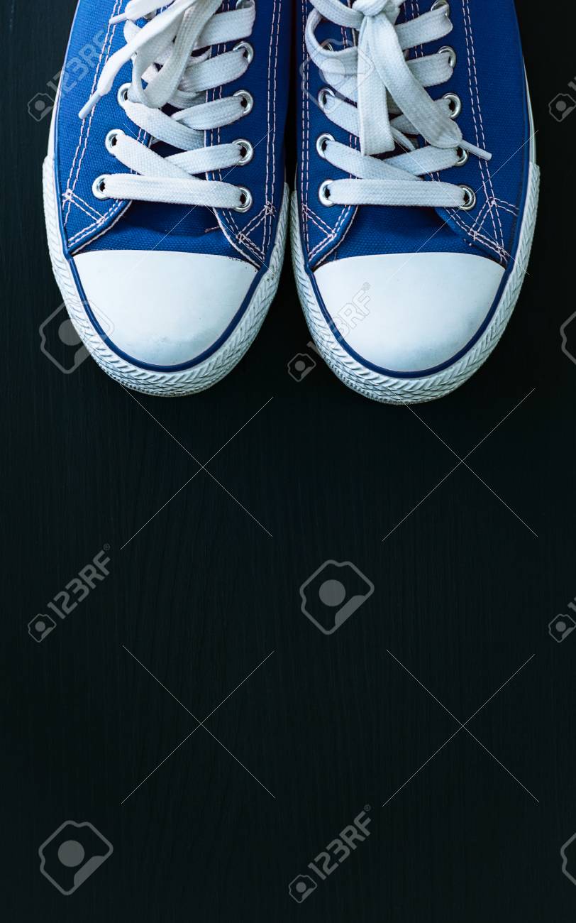 scarpe da ginnastica in tessuto