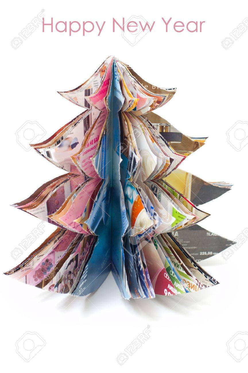 手作りのクリスマス ツリーから切り出した Fasion 雑誌 の写真素材 画像素材 Image 手作りのクリスマス ツリーから切り出した Fasion 雑誌 の写真素材 画像素材 Image
