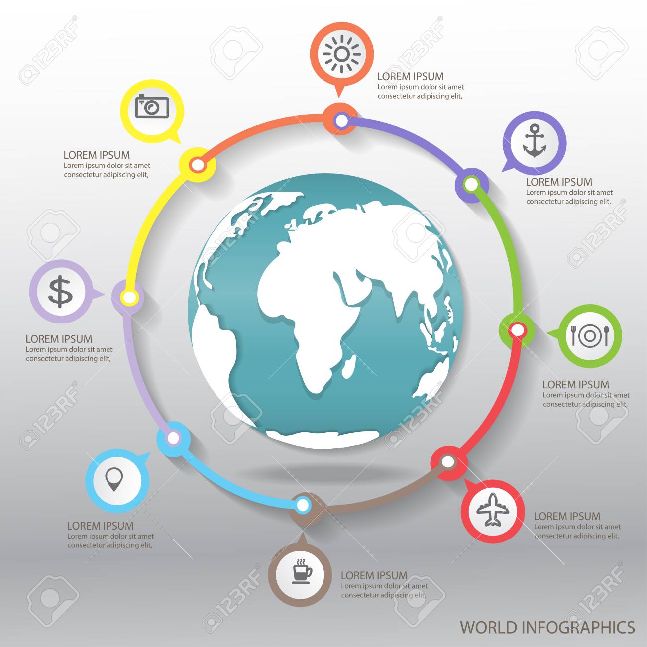 world diagram icon wiring diagram todays