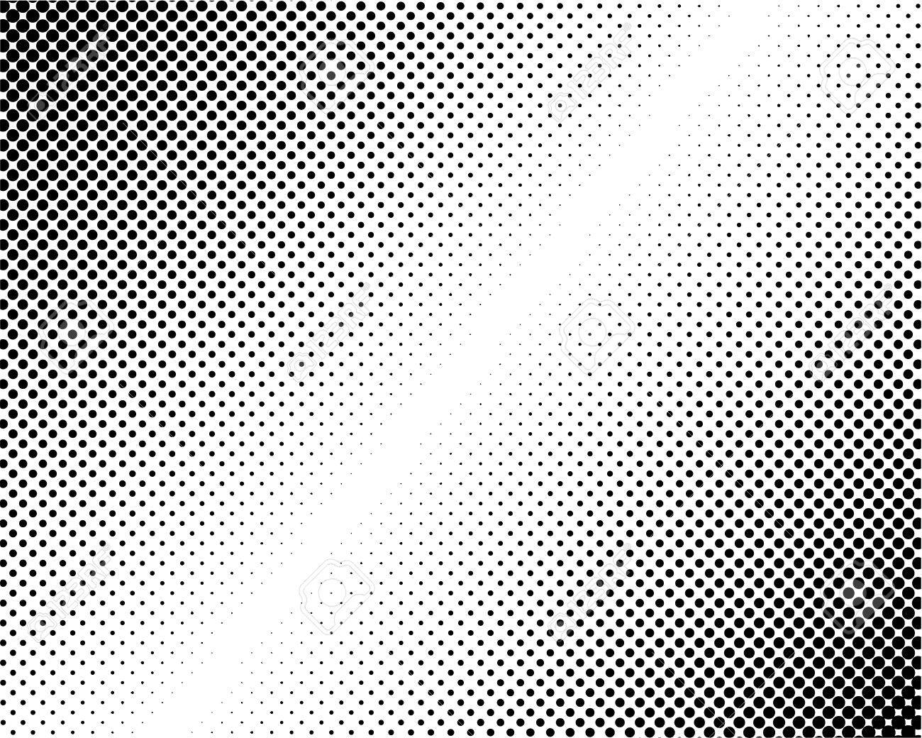 Half Tone Dot Pattern Can Be Use For Background Wallpaper Stock Photo Picture And Royalty Free Image Image 42279279 123rf