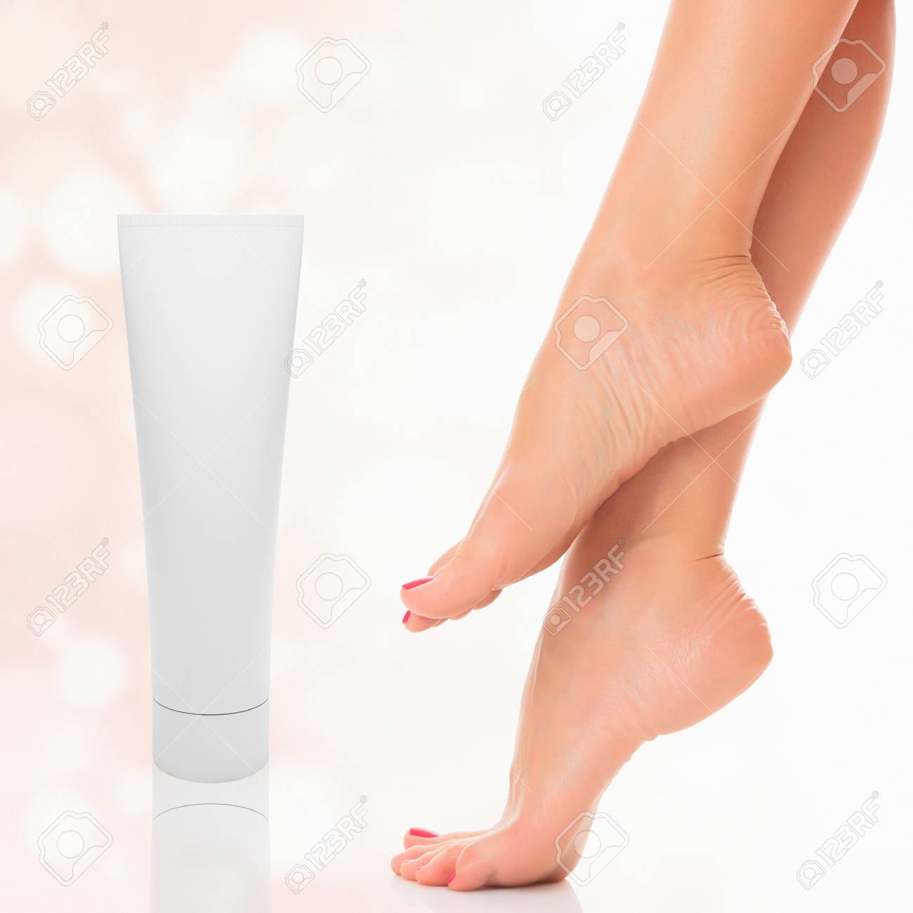 Female Feet Tube Female Feet Tube