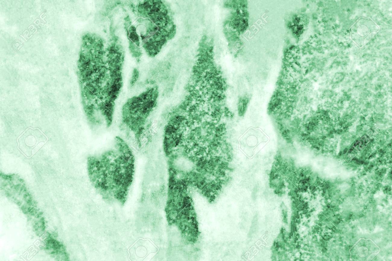 緑の大理石のパターン テクスチャの抽象的な背景 自然からの大理石の石の表面をテクスチャ 背景や壁紙に使用することができます クローズ アップ表面大理石壁テクスチャ背景 の写真素材 画像素材 Image