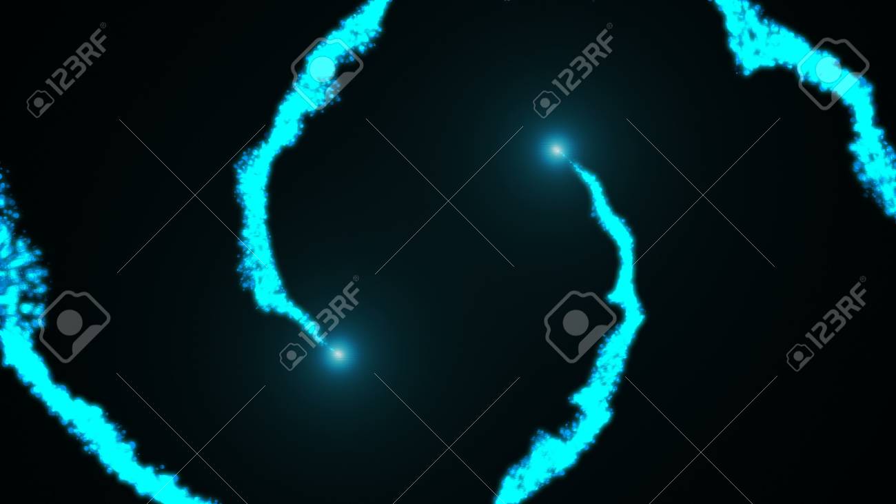 rotation light