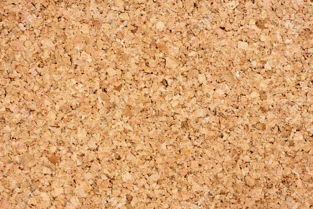 close up of cork board background or texture stock photo picture