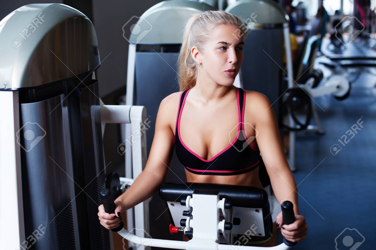 hand exercise machine