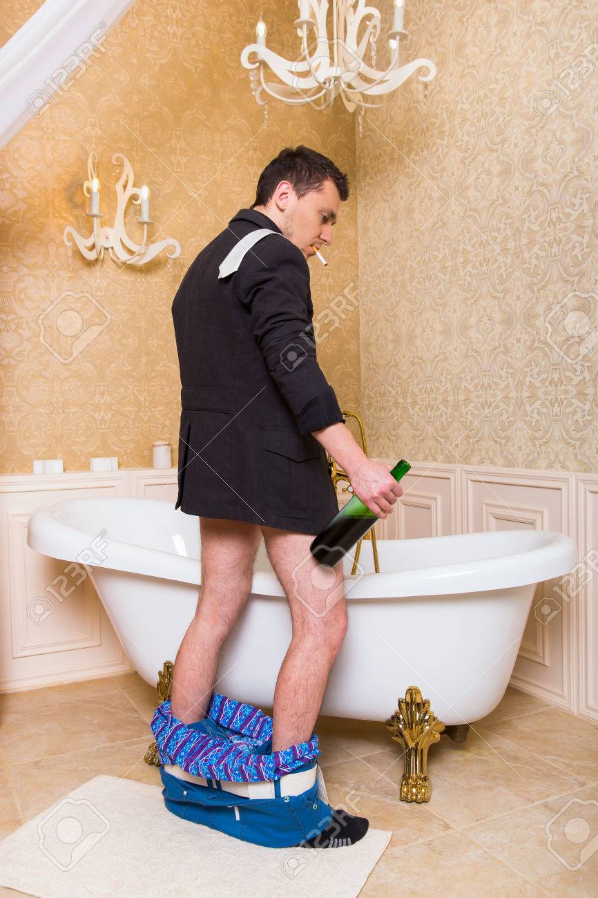Pissing Bath Pissing Bath