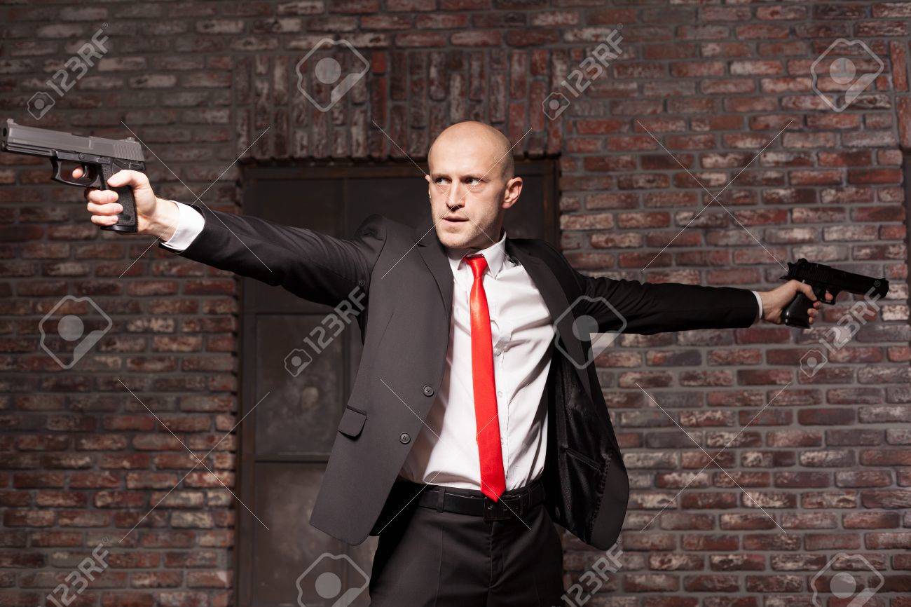 Contract Killer