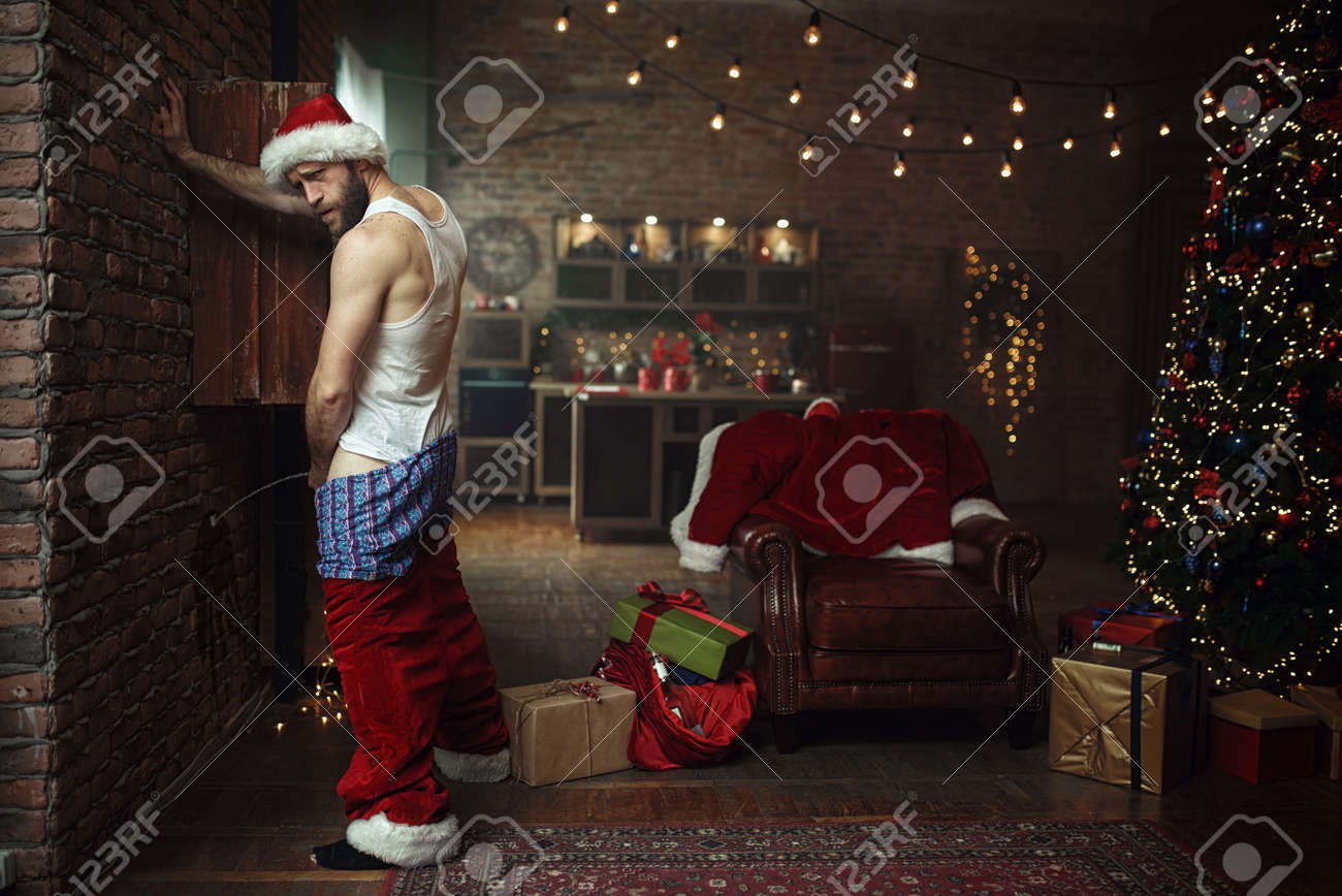 Bad Santa (2003) | Movies to See Before You Die - Cultured Vultures, image size:1300x868