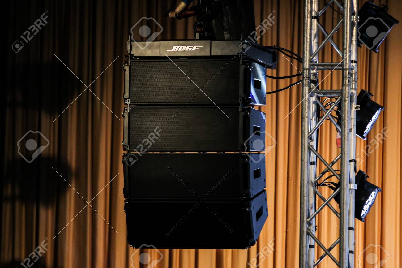 bose deltaq array price