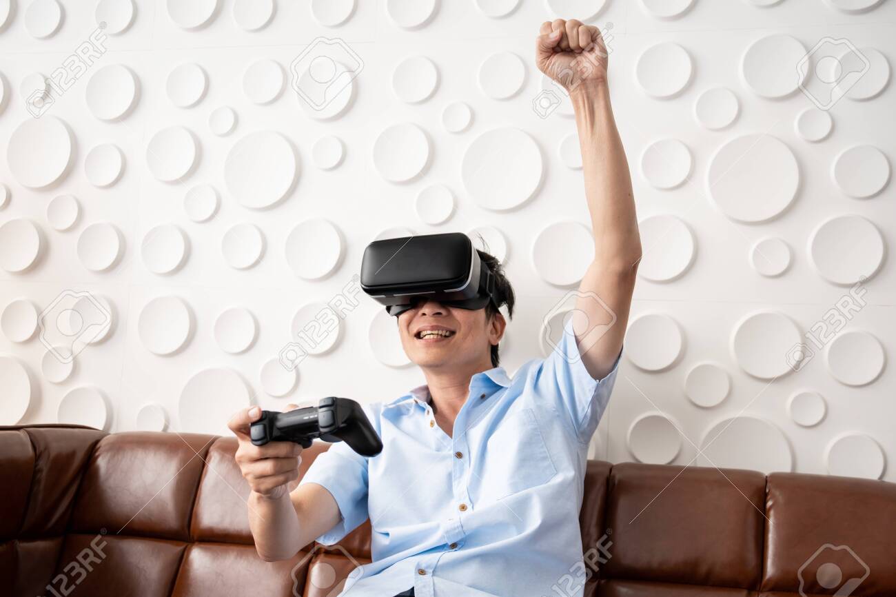 Vr Free Adult