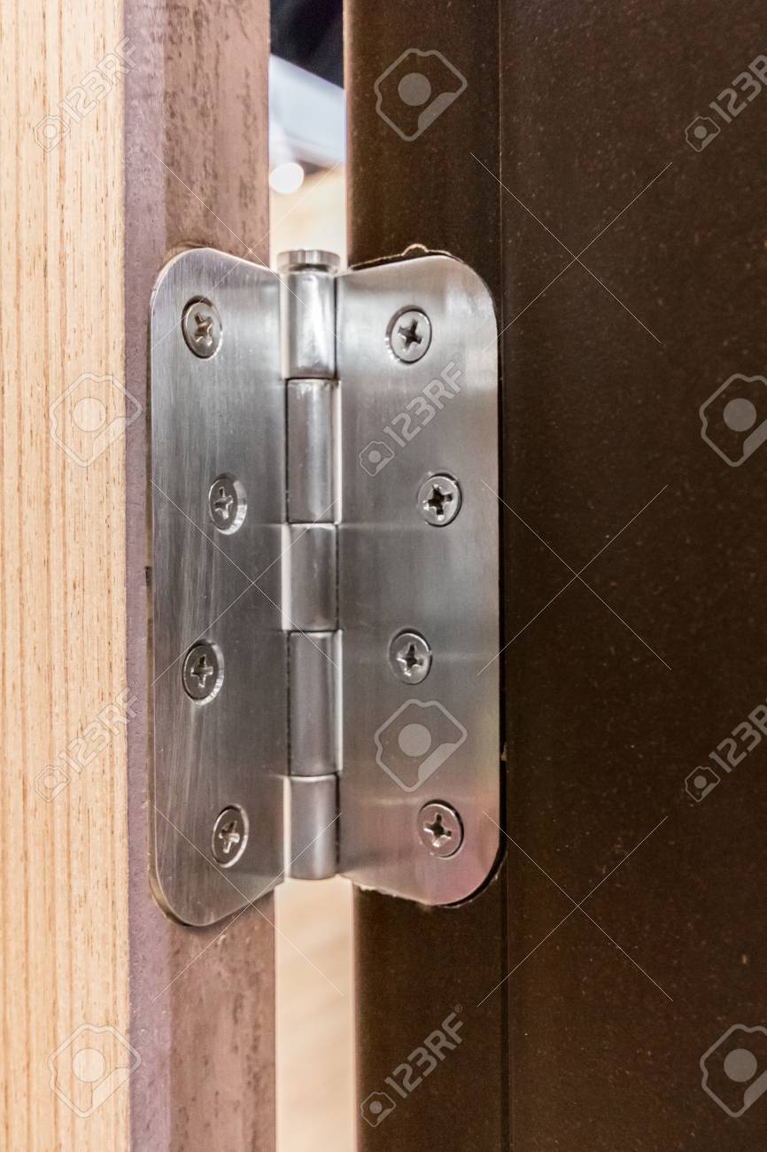 stainless steel door hinges