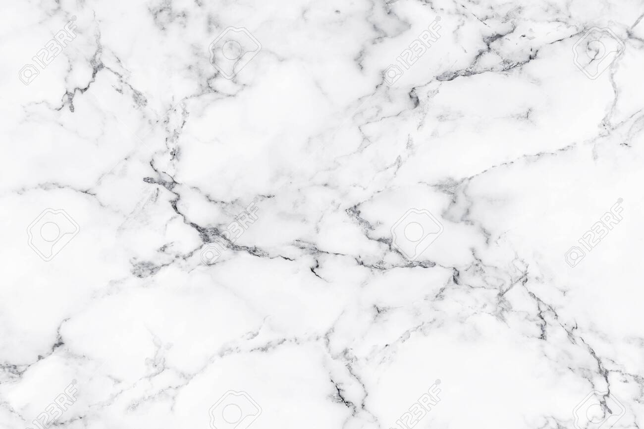 Natural White Marble Texture For Skin Tile Wallpaper Luxurious Background,  For Design Art Work. Stone Ceramic Art Wall Interiors Backdrop Design.  Marble With High Resolution Stock Photo, Picture And Royalty Free Image.