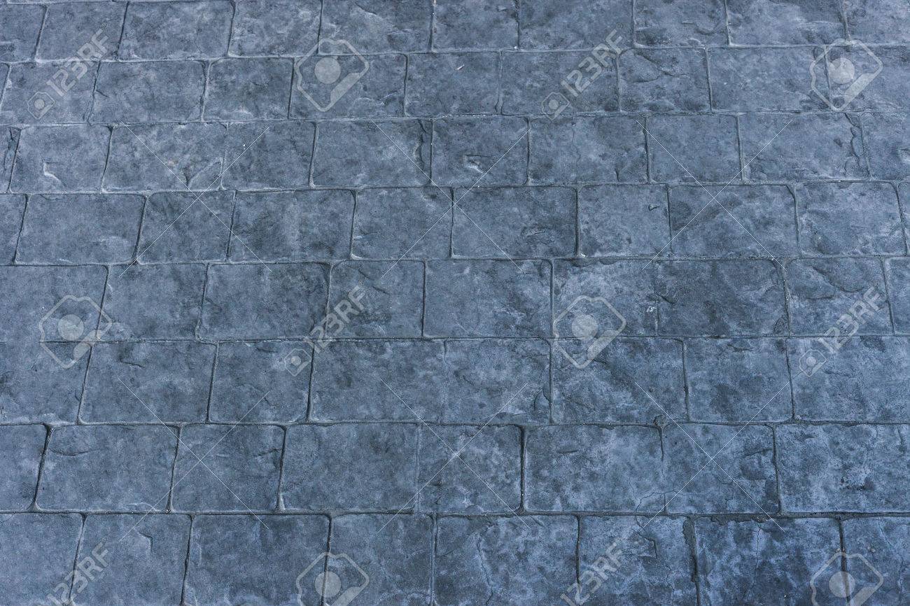 Slate Texture Flooring A Popular Choice For Modern Kitchens And Bathrooms Stock Photo Slate Texture Flooring A Popular Choice For Modern Kitchens And Bathrooms Stock Photo