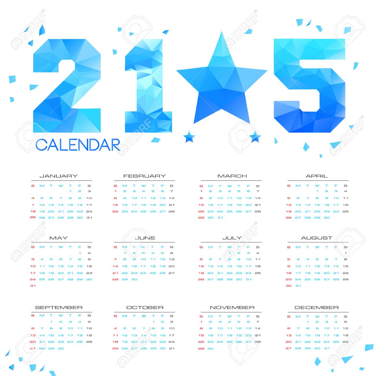 simple 2015 calendar 2015 calendar design 2015 calendar vertical vertical calendar 2015