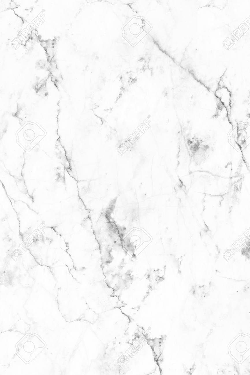 Marbre Blanc A Motifs Texture De Fond Noir Et Blanc Banque D Images Et Photos Libres De Droits Image