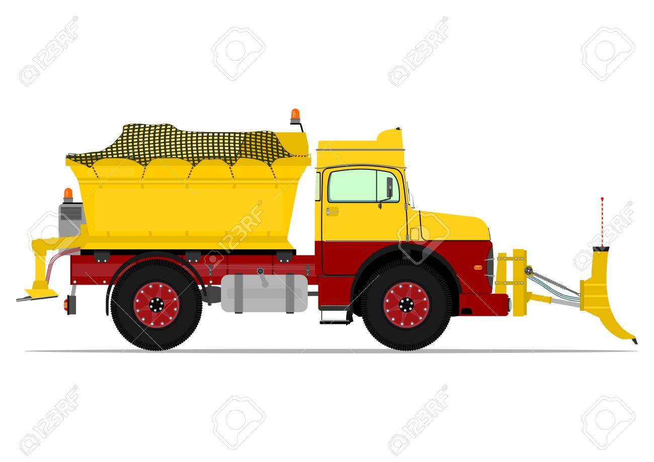 ビンテージ除雪車 1 つのレイヤーにグラデーションなしベクトル イラスト のイラスト素材 ベクタ Image ビンテージ除雪車 1 つのレイヤーにグラデーションなしベクトル イラスト のイラスト素材 ベクタ Image