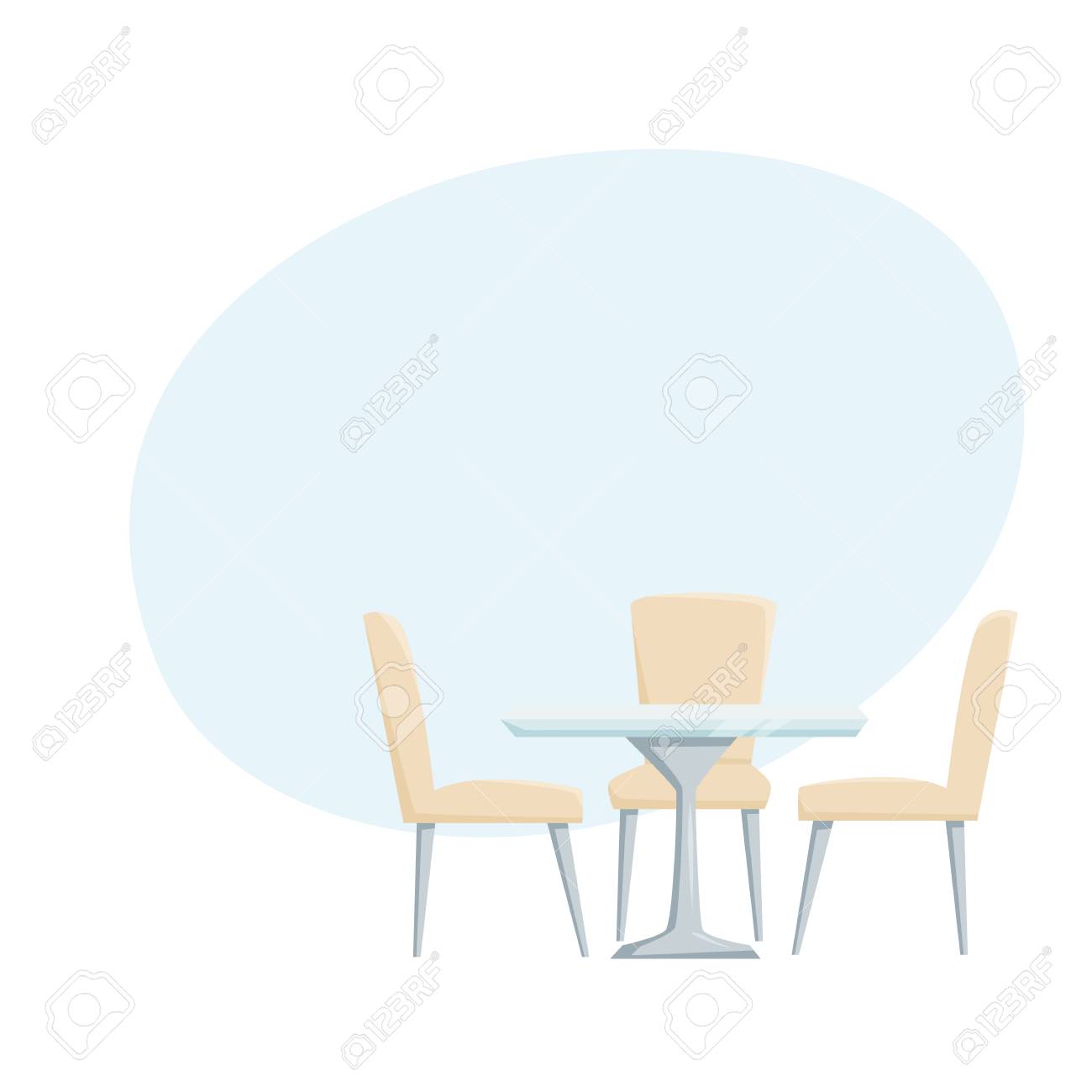 moderne moebel fuer haus, moderne tisch und stühle möbel für büro, café, restaurant, haus, Design ideen