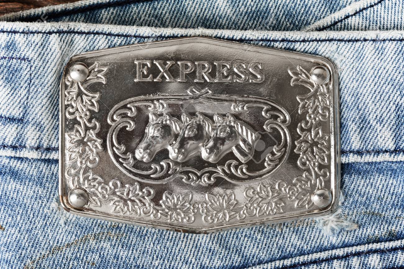rock express jeans