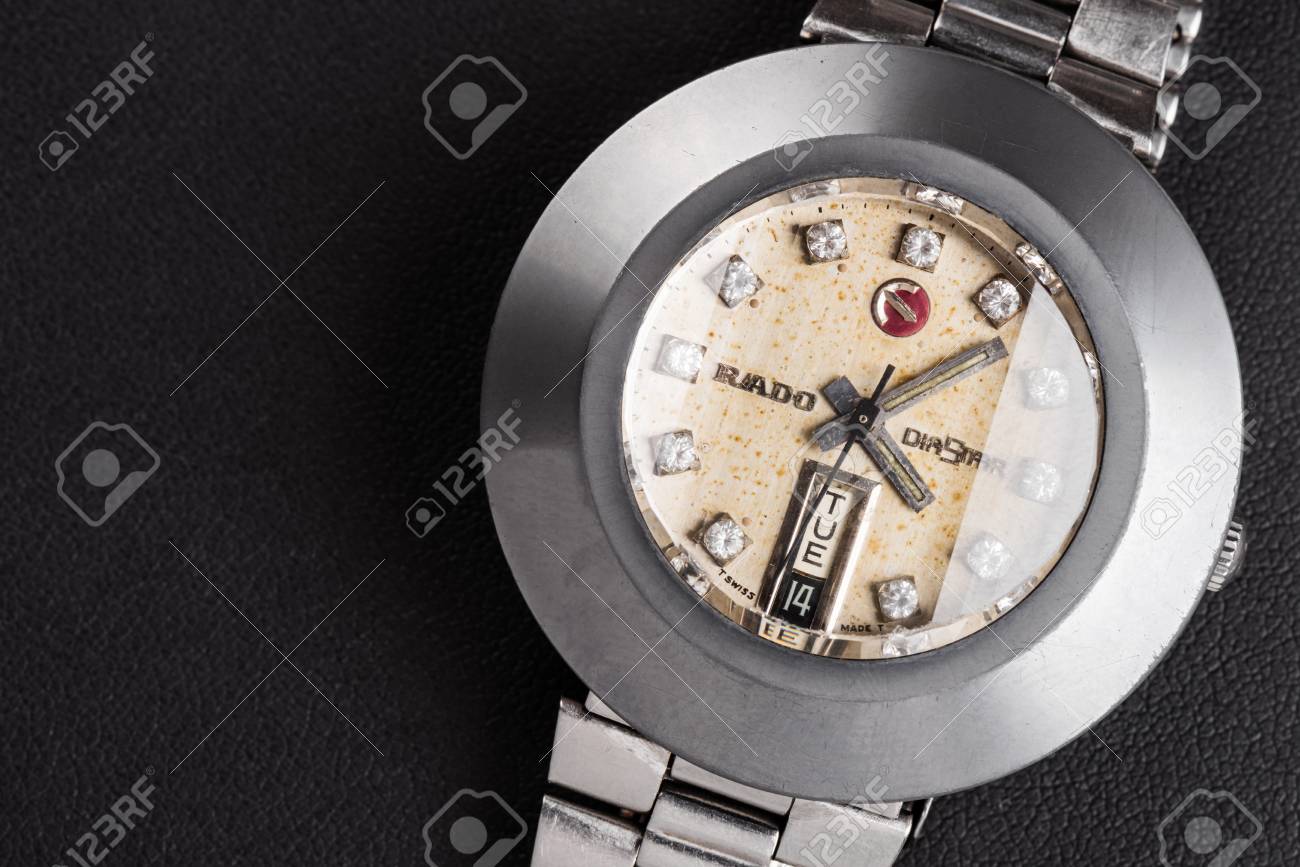 vintage rado diastar and rado watch vintage rado diastar and rado watch