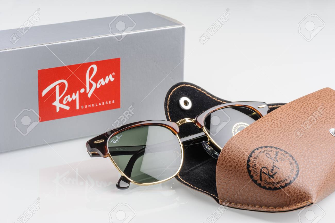 ray ban clubmaster w0366