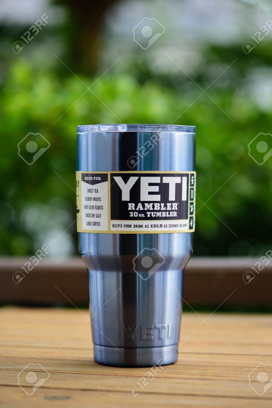 28 oz yeti