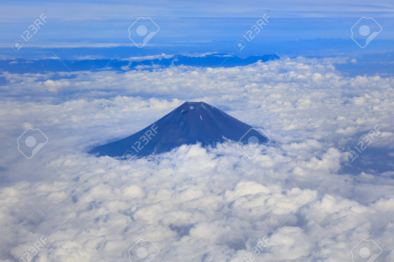 富士山と雲の写真 雲海と富士山｣ - Bing Gallery · Peapix
