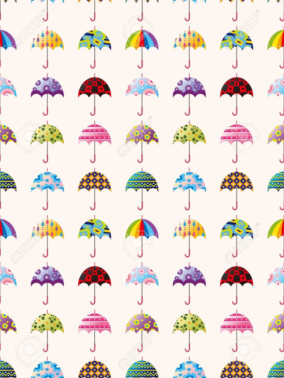 Umbrella Pattern Amazing Design Inspiration Umbrella Pattern Amazing Design Inspiration