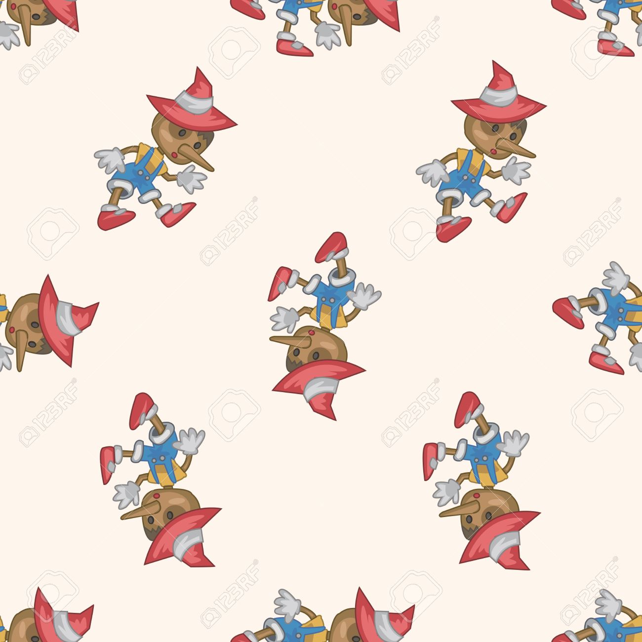 Pinocho, Dibujos Animados Patrón De Fondo Sin Fisuras Ilustraciones Svg, Vectoriales, Clip Art Vectorizado Libre De Derechos. Image 39461767. Pinocho, Dibujos Animados Patrón De Fondo Sin Fisuras Ilustraciones Svg, Vectoriales, Clip Art Vectorizado Libre De Derechos. Image 39461767.