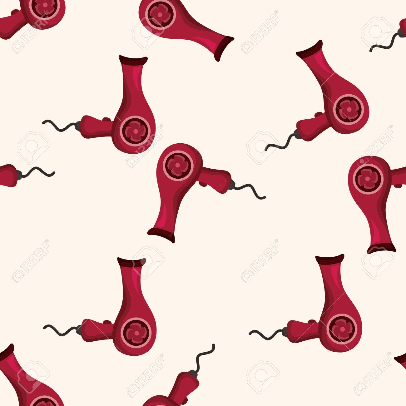 Hair Products Theme Hair Dryer , Cartoon Seamless Pattern Background Royalty Free SVG, Cliparts, Vectors, And Stock Illustration. Image 41423043. Hair Products Theme Hair Dryer , Cartoon Seamless Pattern Background Royalty Free SVG, Cliparts, Vectors, And Stock Illustration. Image 41423043.