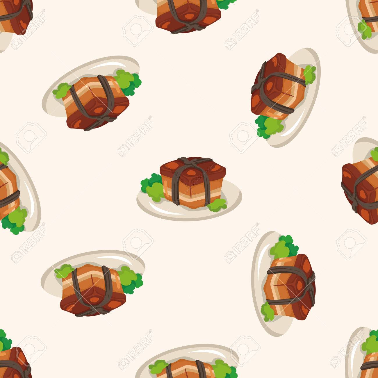 中華料理 漫画ステッカー アイコンのイラスト素材 ベクタ Image 中華料理 漫画ステッカー アイコンのイラスト素材 ベクタ Image