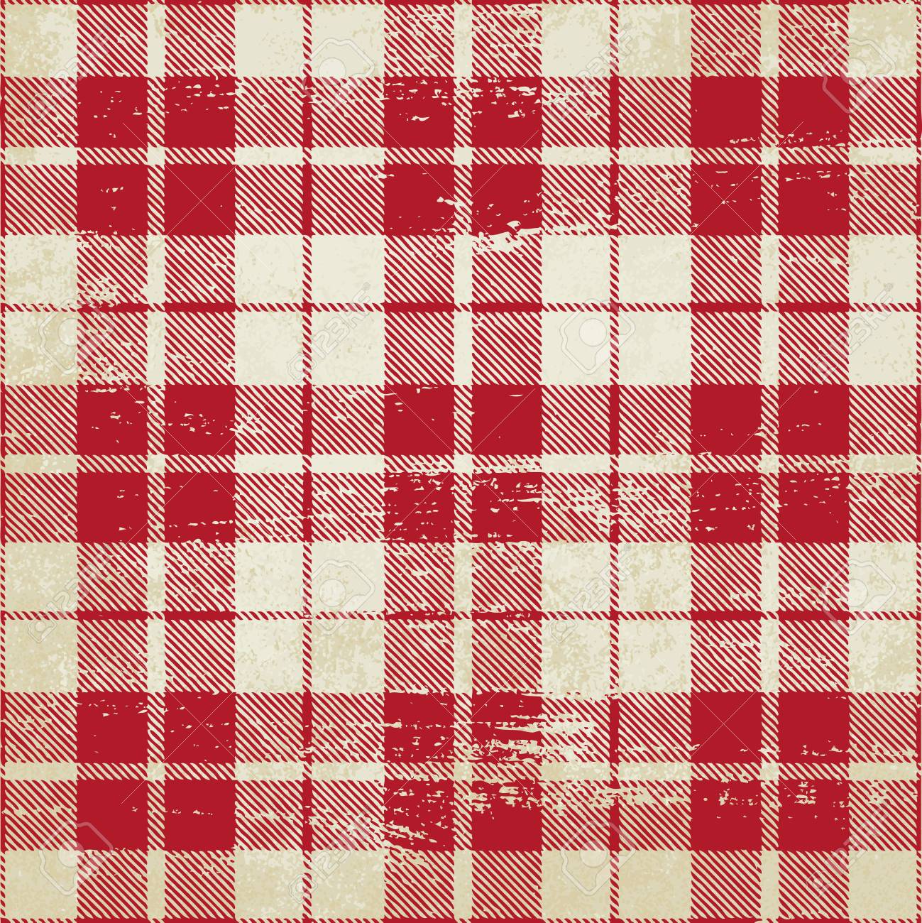 Tartan inspired vintage vector background 2 - 106377502 Tartan inspired vintage vector background 2 - 106377502