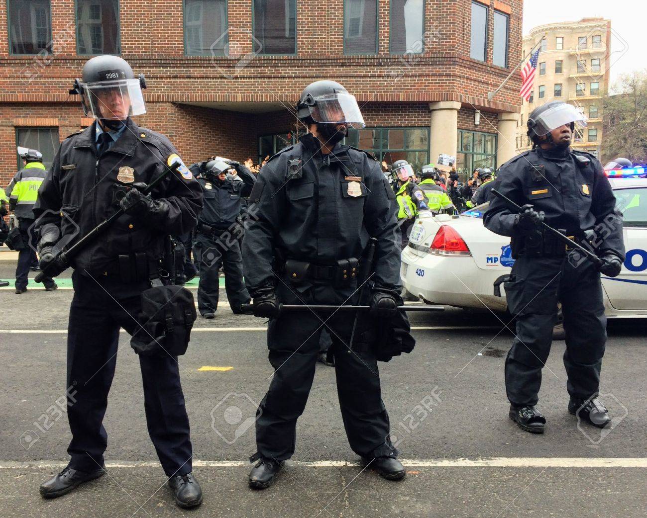アメリカ 暴動鎮圧風 実物装備 ライオット 暴動鎮圧風 実物装備