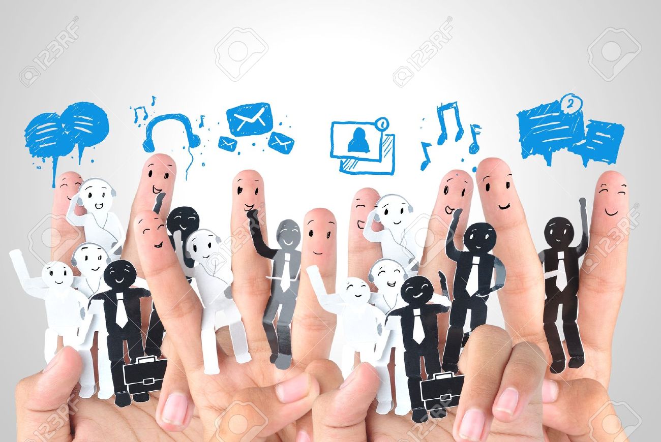 alt business social network