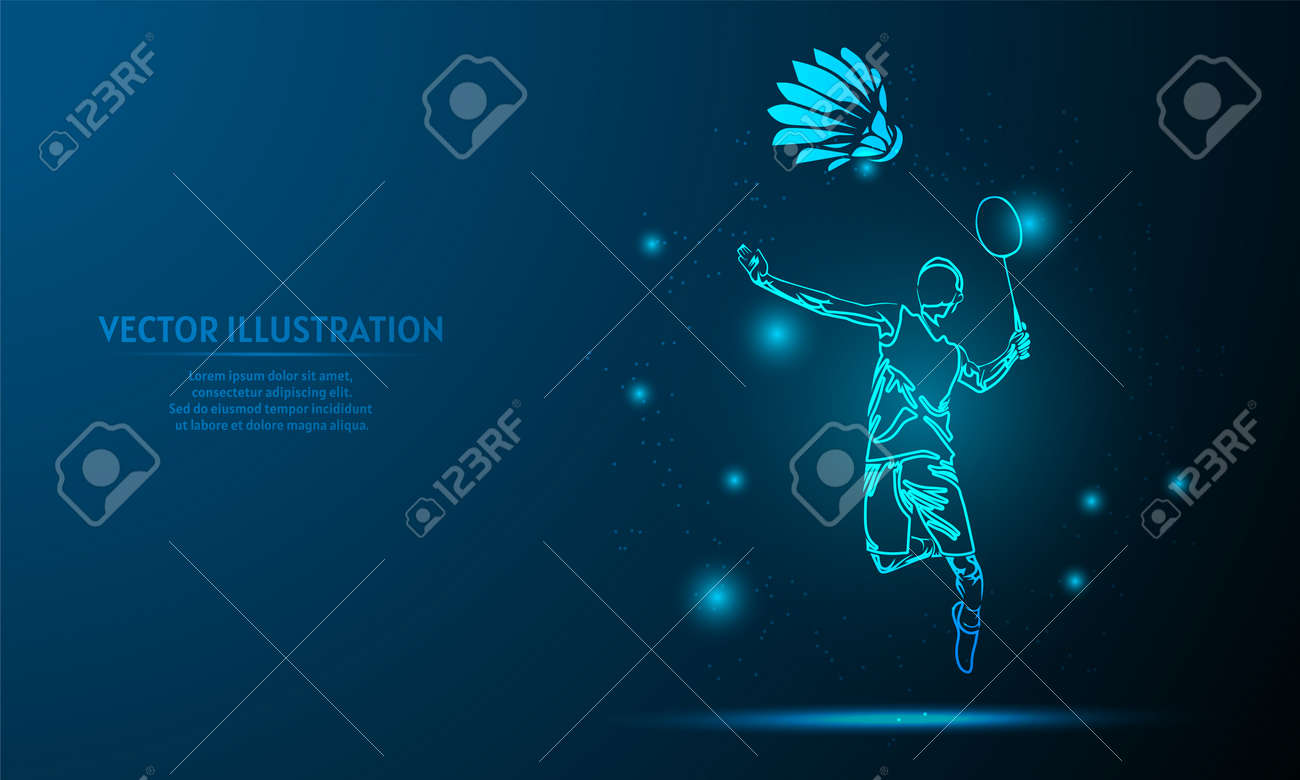 BADMINTON STARS - Play Online for Free!