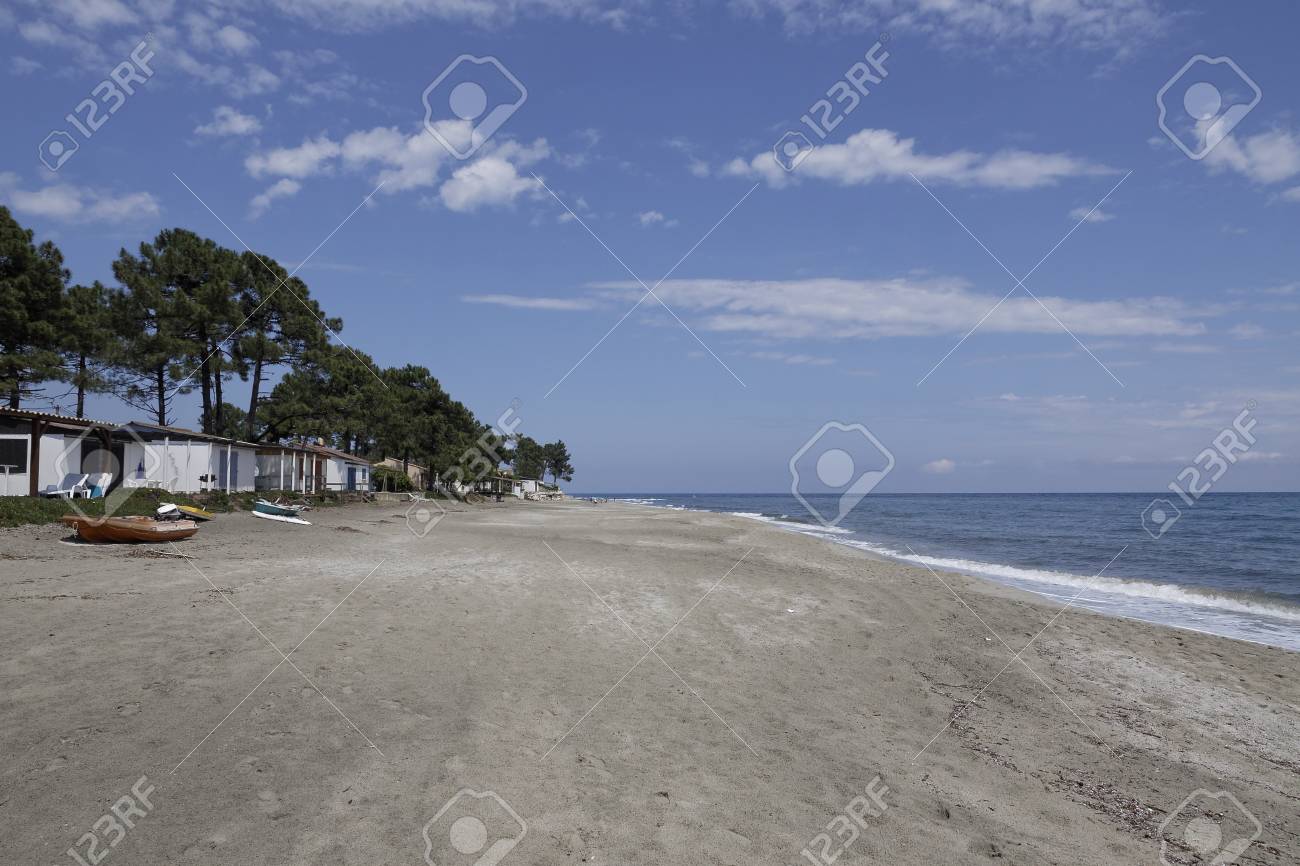 Playas en europa del este