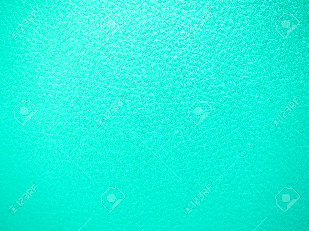 mint color leather texture background stock photo picture and