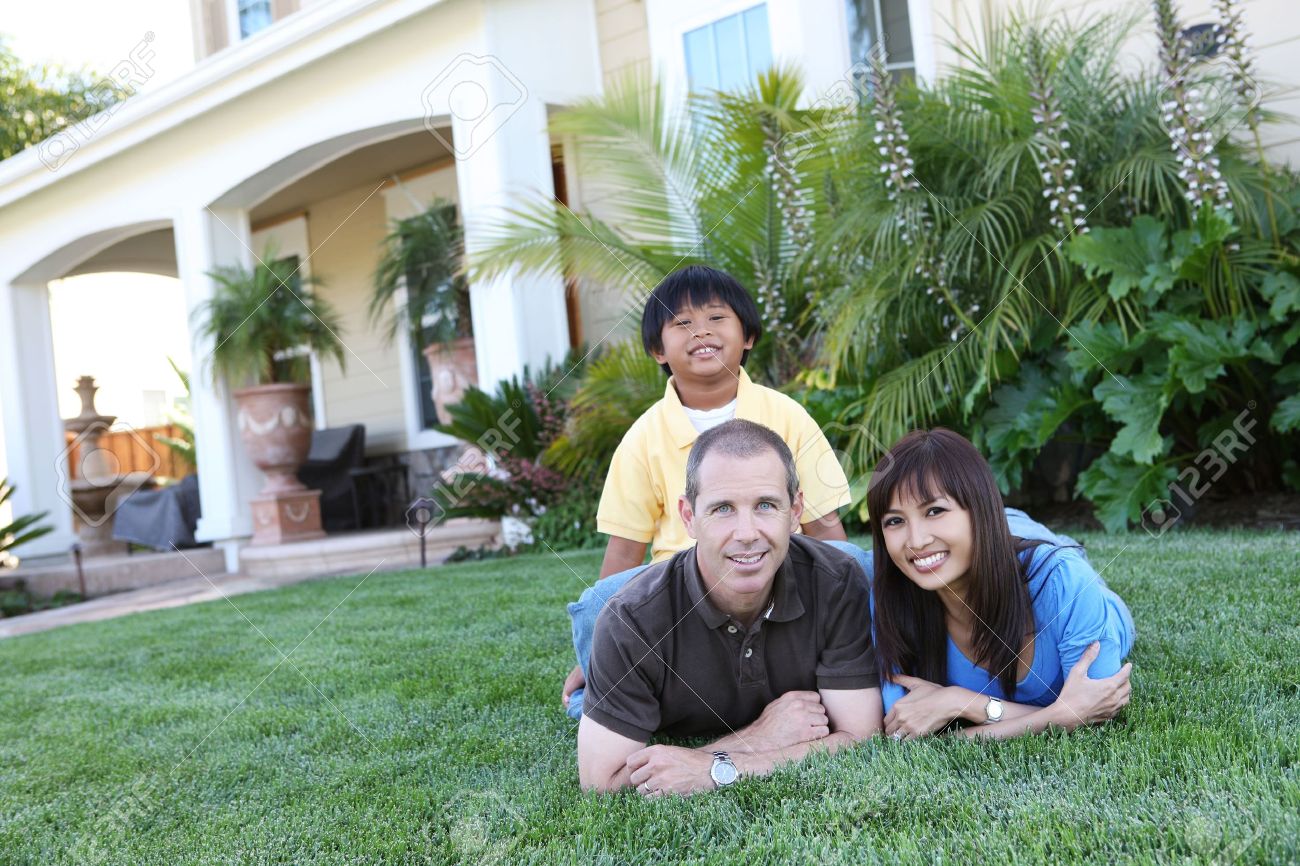 Attractive Happy Family Outside Their Home Having Fun Stock Photo ... for Happy Filipino Family At Home
56mzq Attractive Happy Family Outside Their Home Having Fun Stock Photo ... for Happy Filipino Family At Home
56mzq