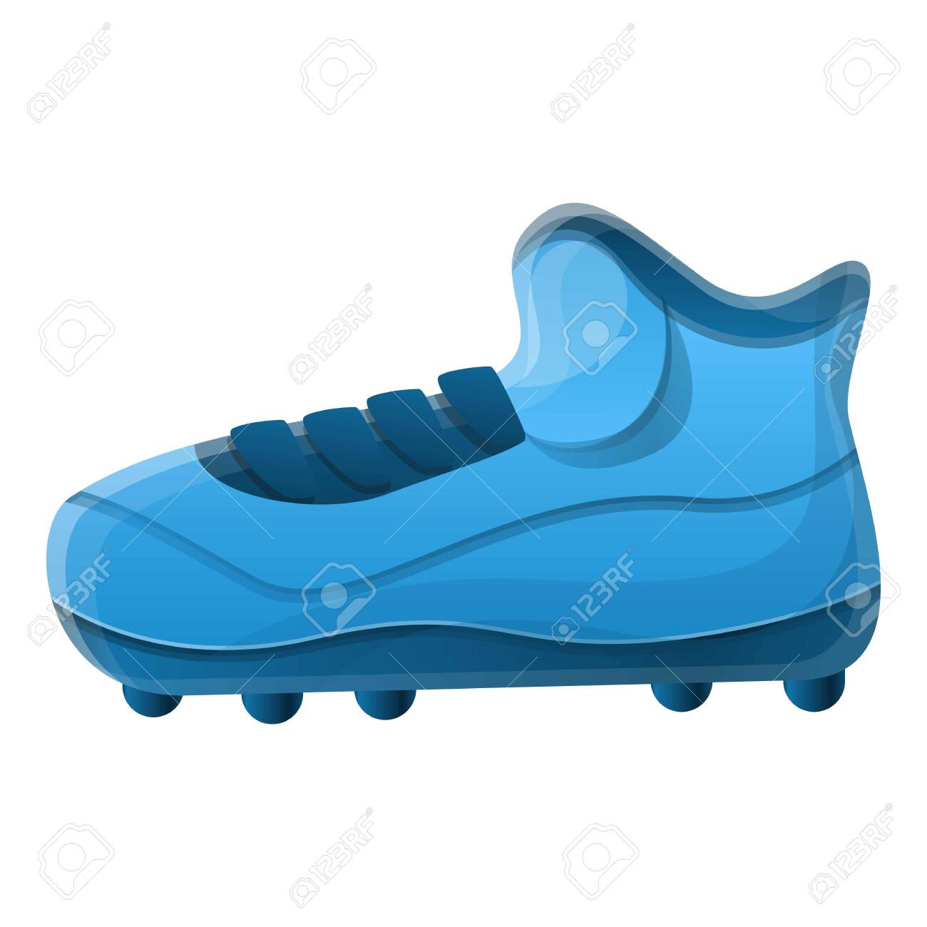 spike shoes for football