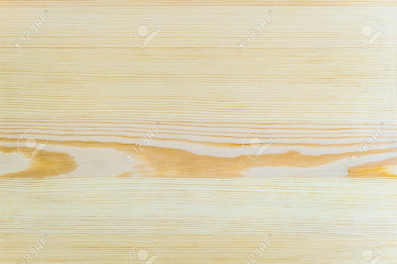 Background Of Cutted Wooden Pine Board Natural Tree Texture