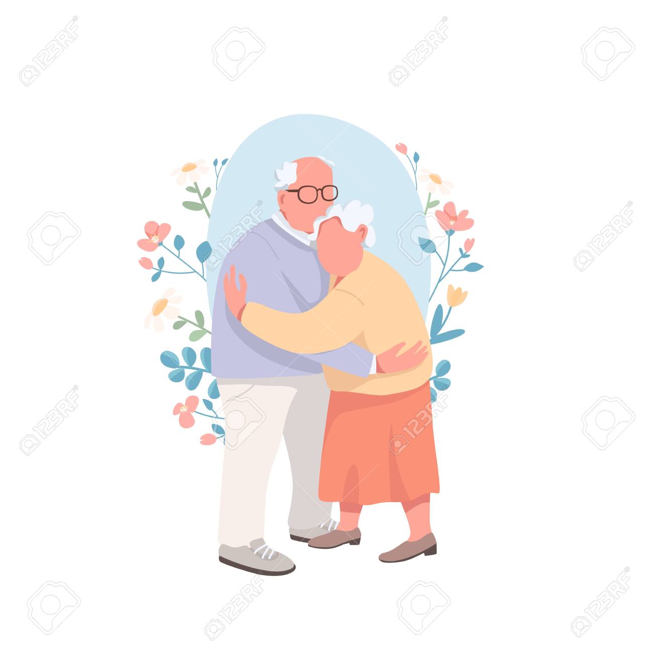 https://previews.123rf.com/images/ntlstudio/ntlstudio2006/ntlstudio200600080/148785672-senior-couple-flat-concept-vector-illustration-romantic-relationship-in-old-age-love-between-man.jpg?utm_source=chatgpt.com