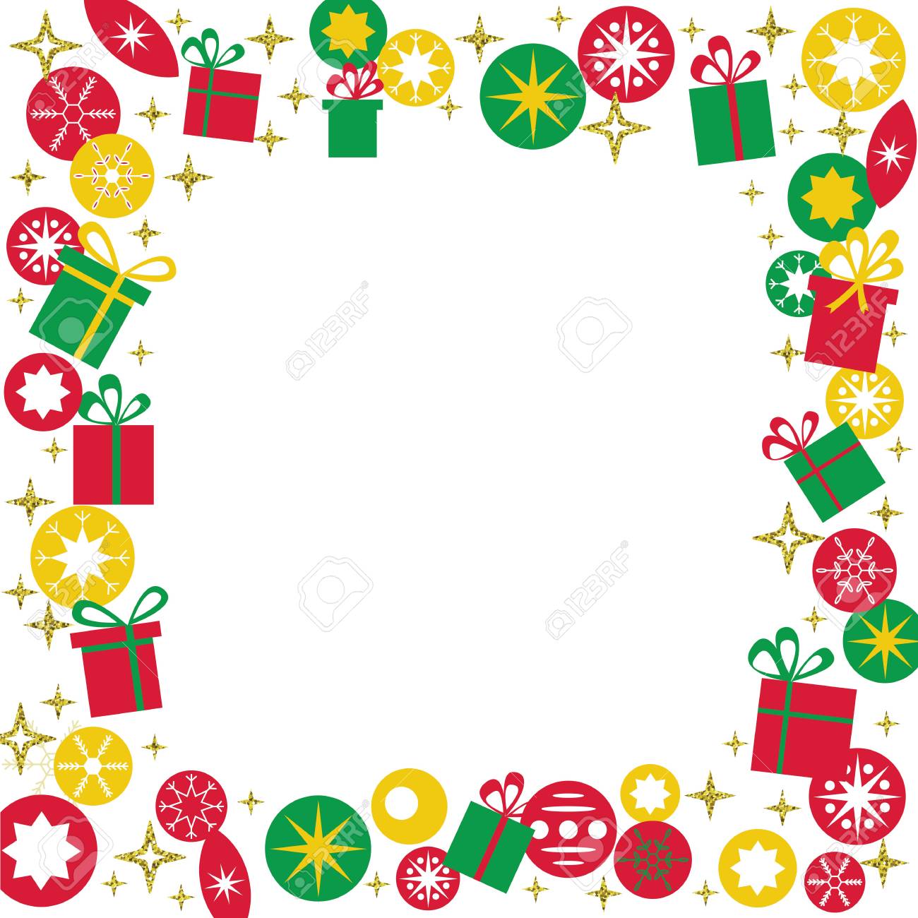 template for christmas cards invitations backgrounds and more
