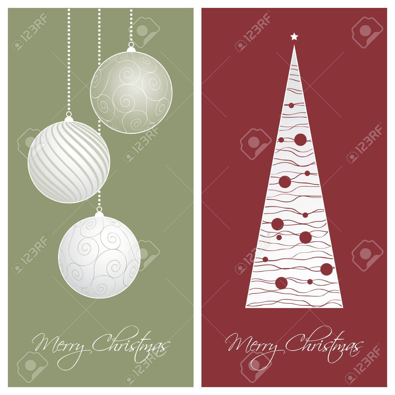 christmas card backgrounds