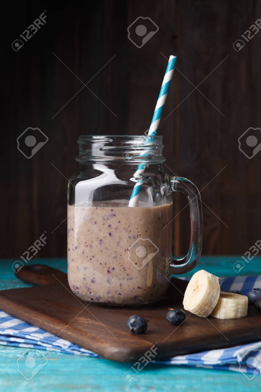mug with straw