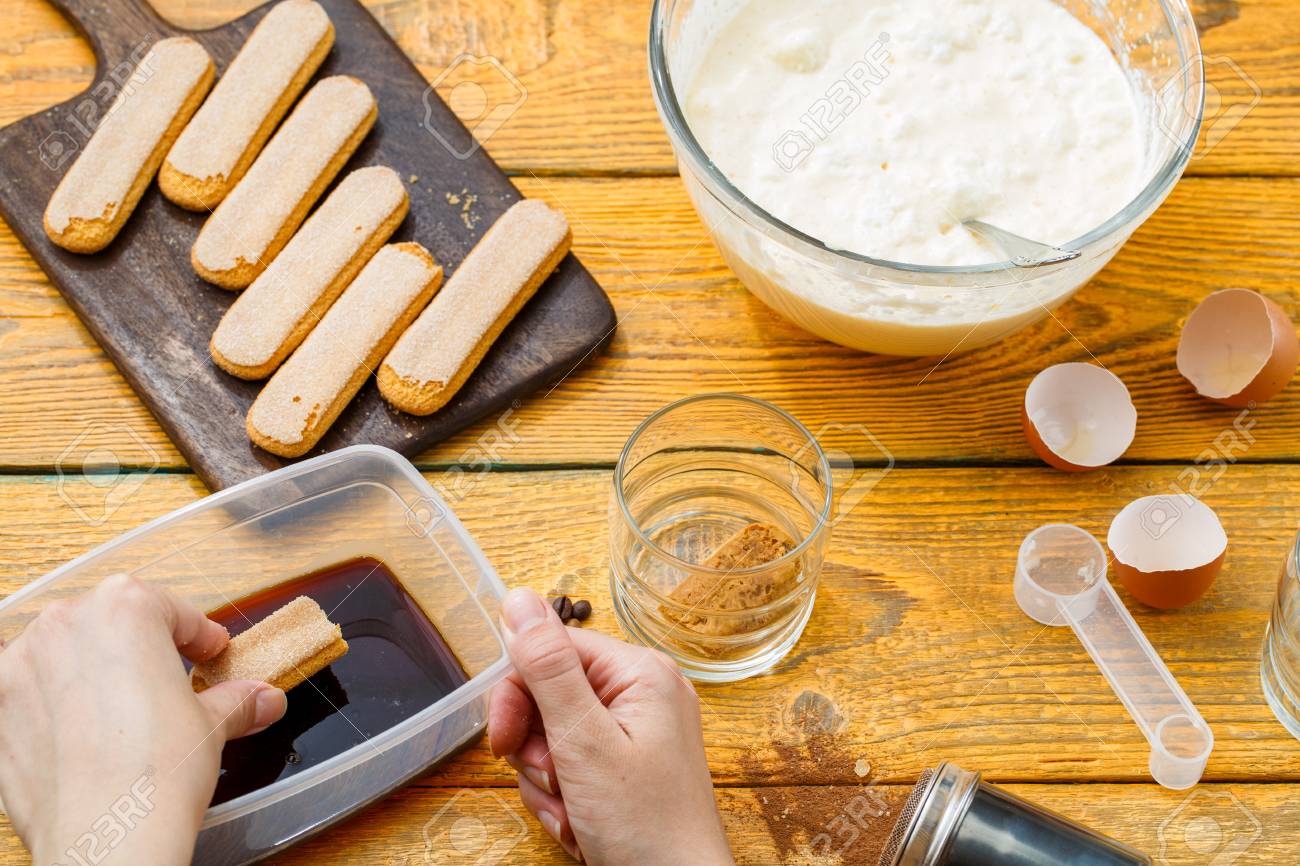 Savoyardi: cooking recipe with a photo. Savoyard biscuit cookies at home 96 Savoyardi: cooking recipe with a photo. Savoyard biscuit cookies at home 76
