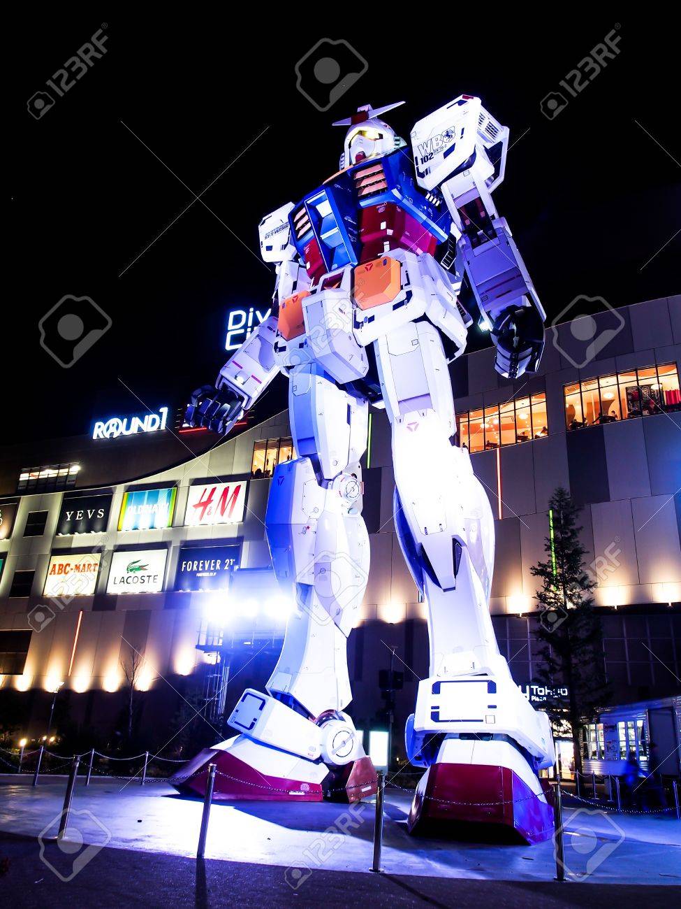 Animation Robot Model Called Gundam At Odaiba Tokyo Japan Stock Photo Picture And Royalty Free Image Image 8706 Animation Robot Model Called Gundam At Odaiba Tokyo Japan Stock Photo Picture And Royalty Free Image Image 8706