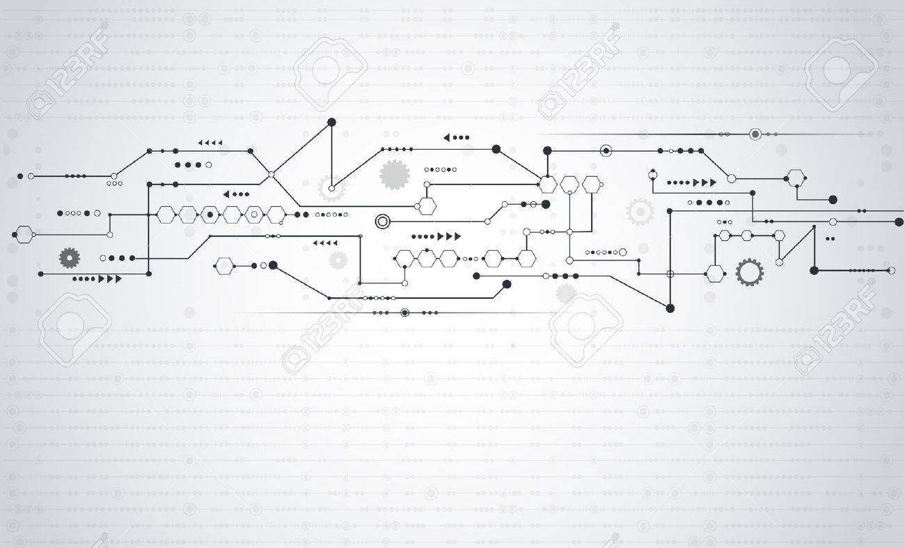 Circuit Diagram Arrow